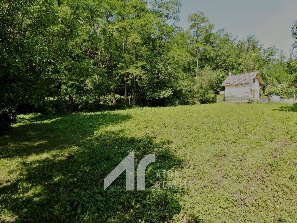 Prodej zahrada - Bezkov, 669 02