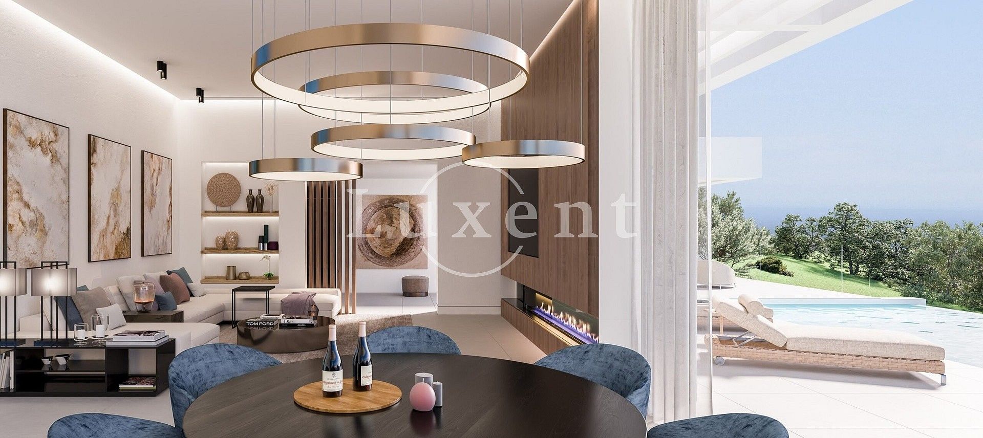 Rodinný dům · 430 m² · Mijas Costa, ES - 4