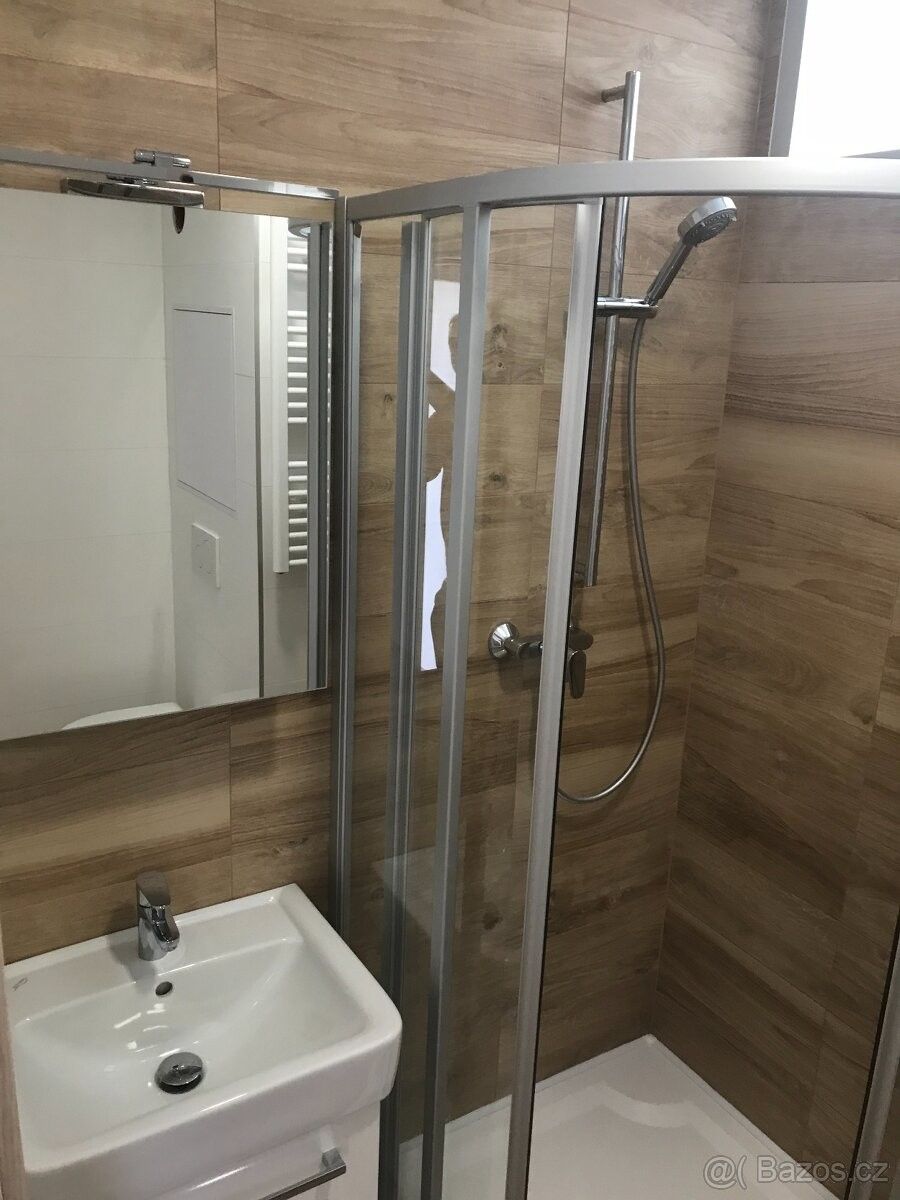 Pronájem byt - Prostějov, 796 04