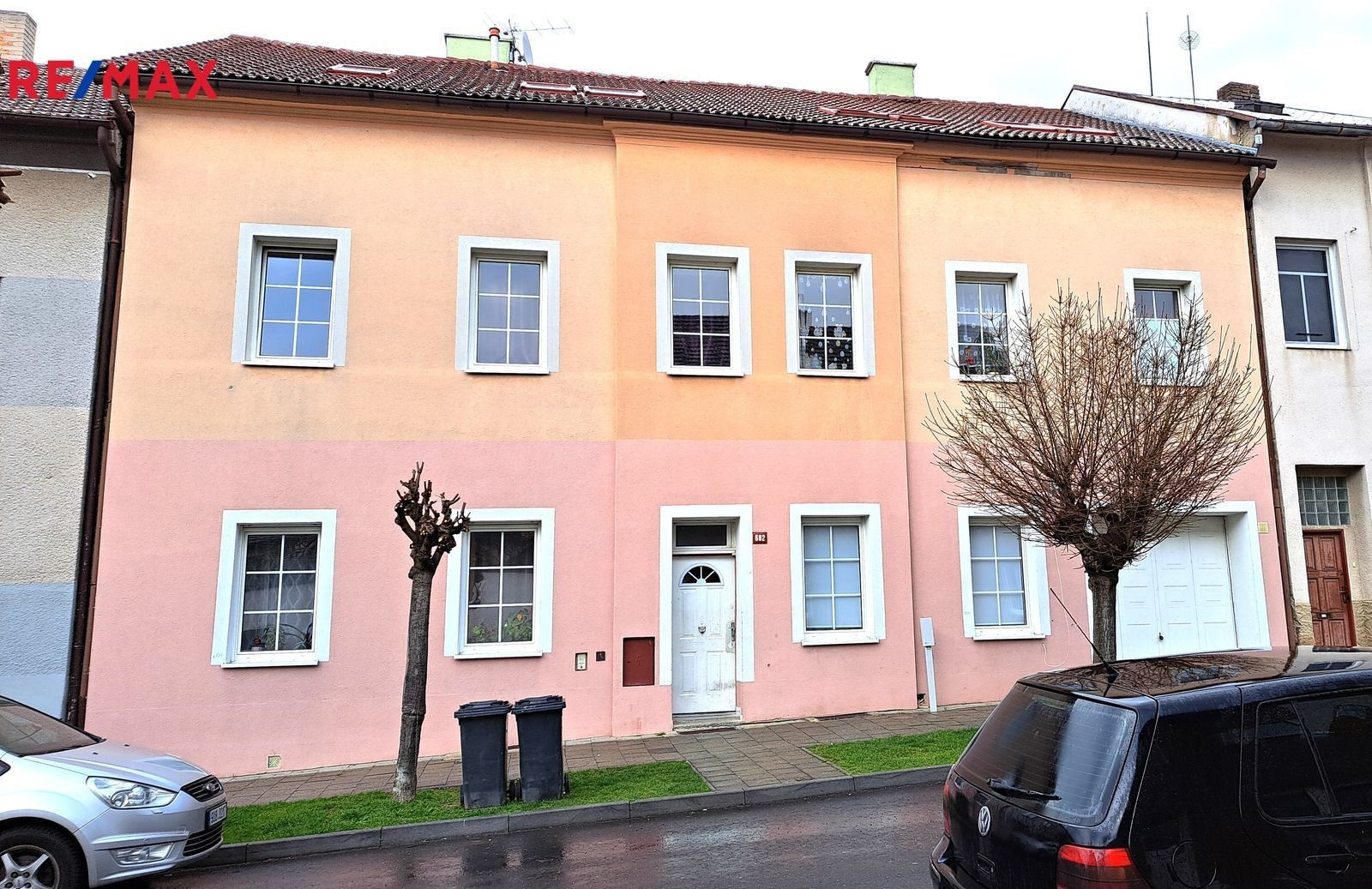 Prodej dům - Karlova, Louny, Česko, 300 m²