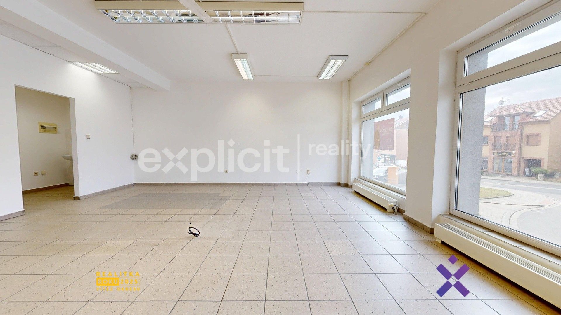 Obchodní prostory · 108 m² · Neradice, Uherský Brod - 3
