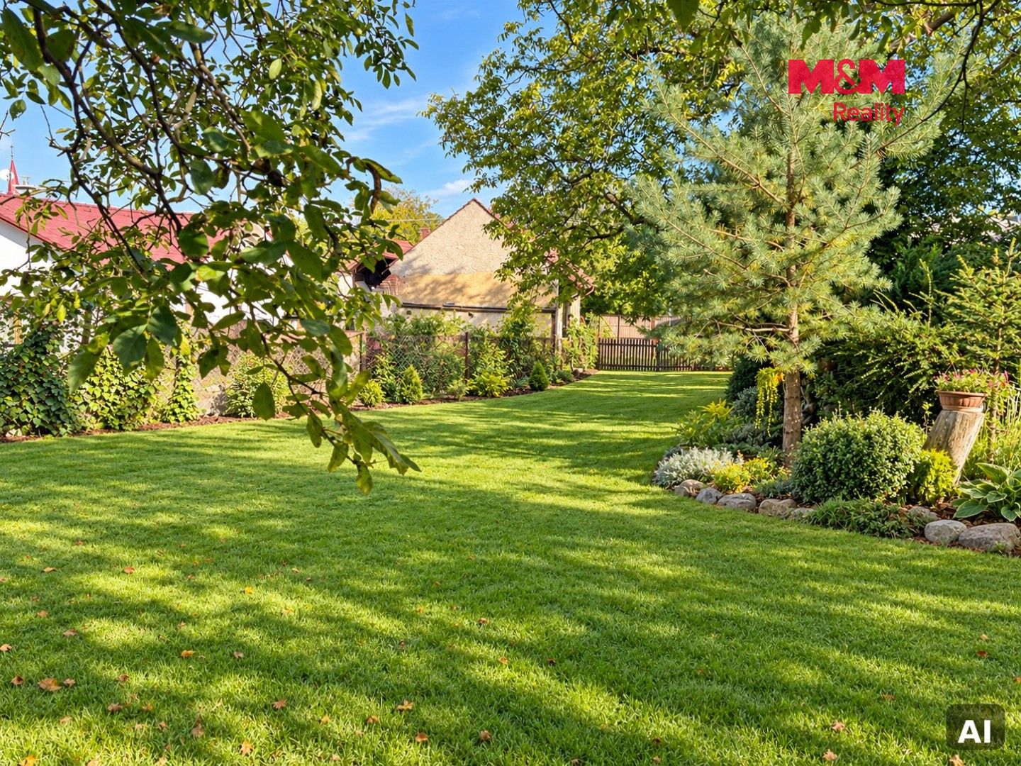 Prodej rodinný dům - Na Placandě, Mělnické Vtelno, 95 m² - 5