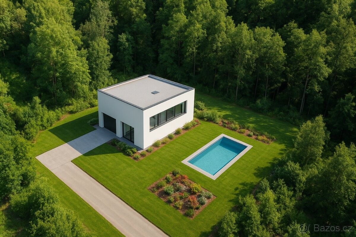 Pozemky pro bydlení, Cheb, 350 02