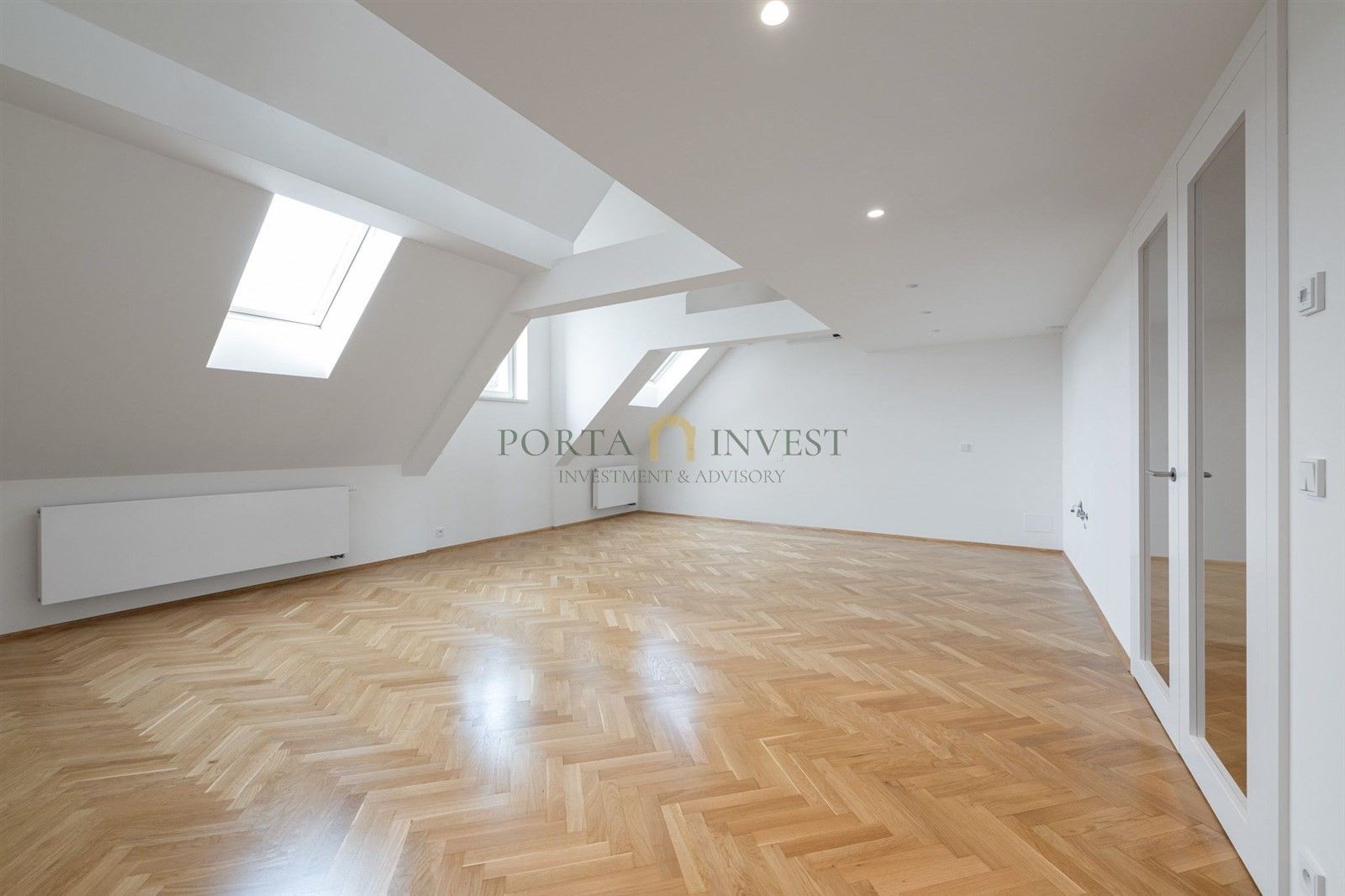 Prodej byt 3+kk - Pod Karlovem  , Praha, 109 m²
