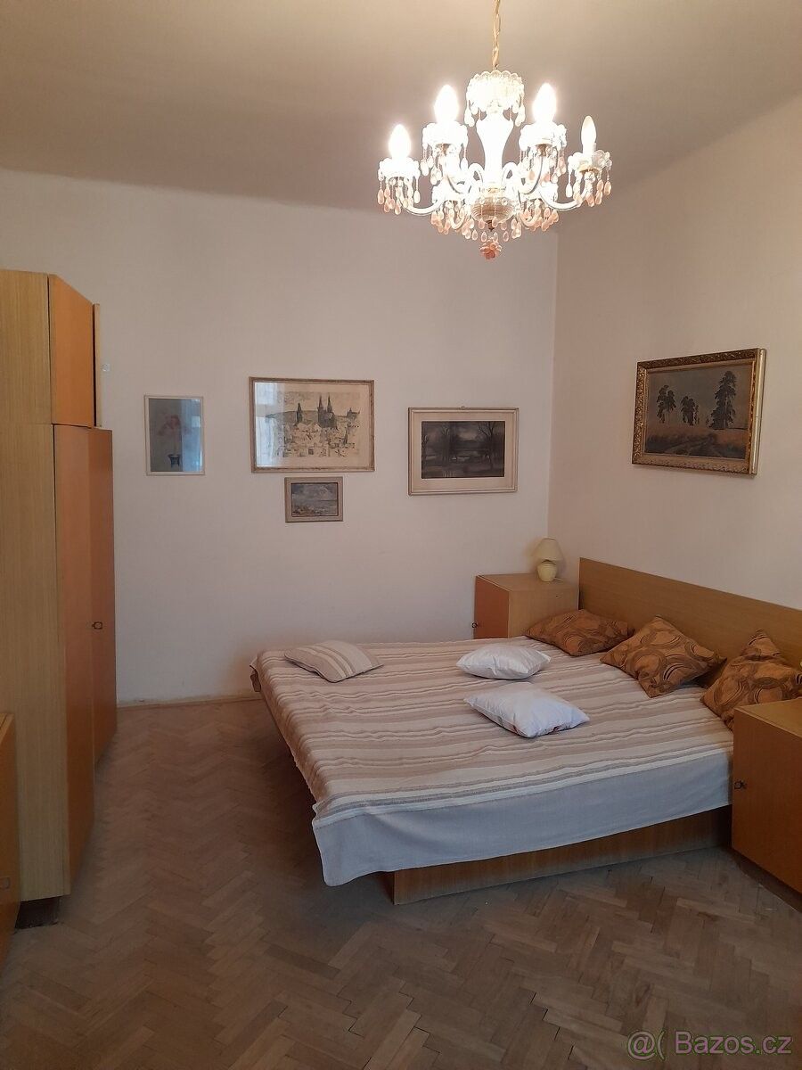 Prodej byt 1+1 - Praha, 130 00, 43 m²