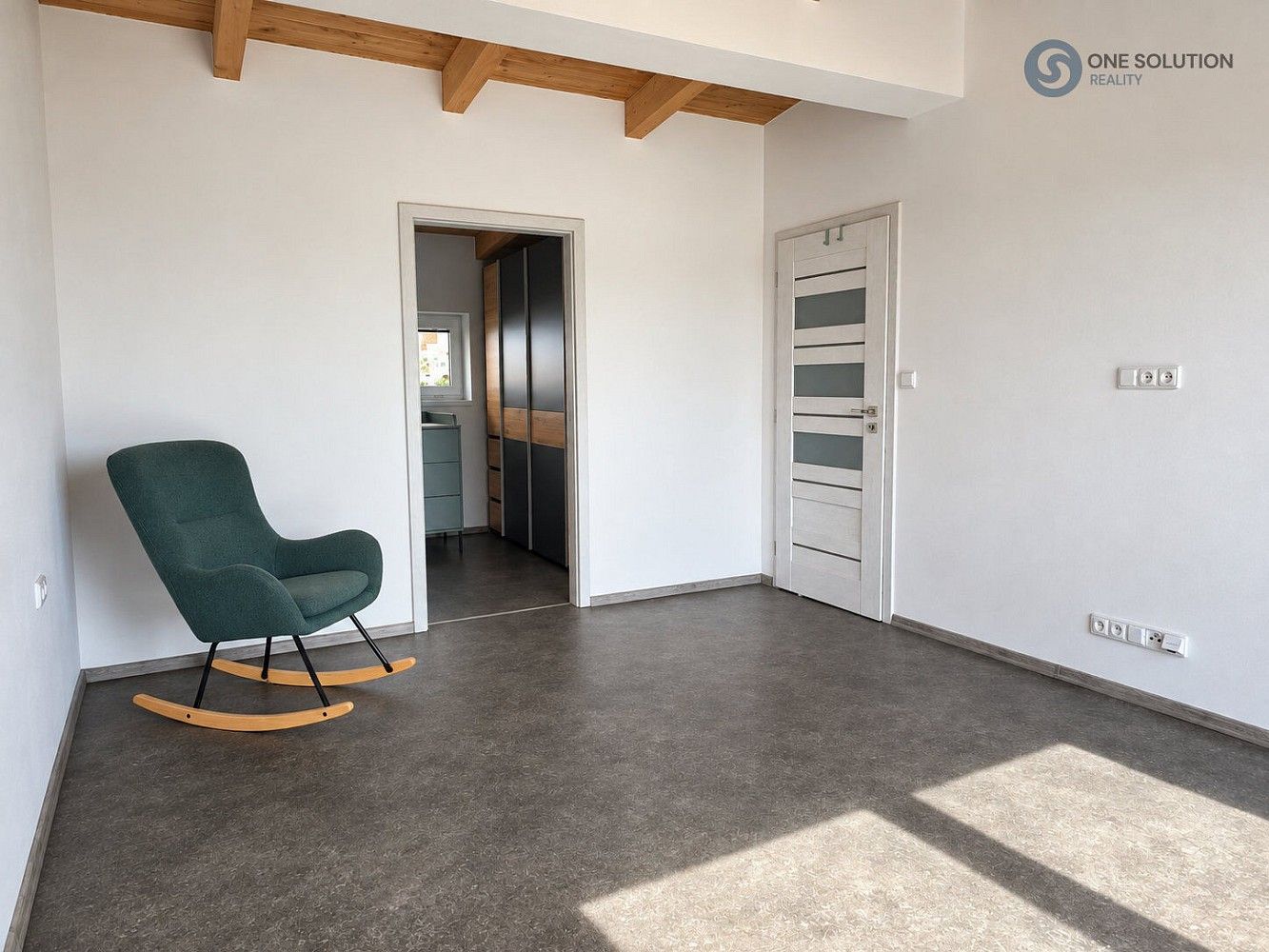 Pronájem rodinný dům - V Úvoze, Kaznějov, okres Plzeň-sever, 95 m² - 5