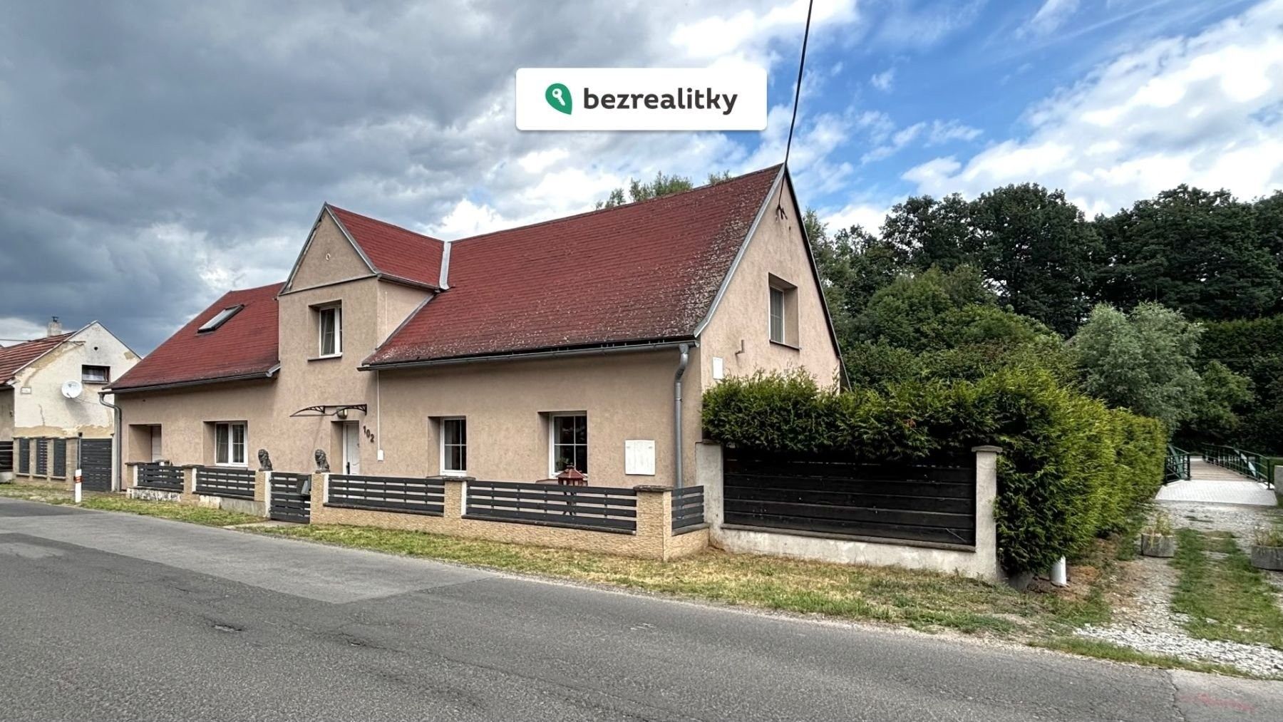 Rodinné domy, Pertoltice pod Ralskem, 222 m² - 2