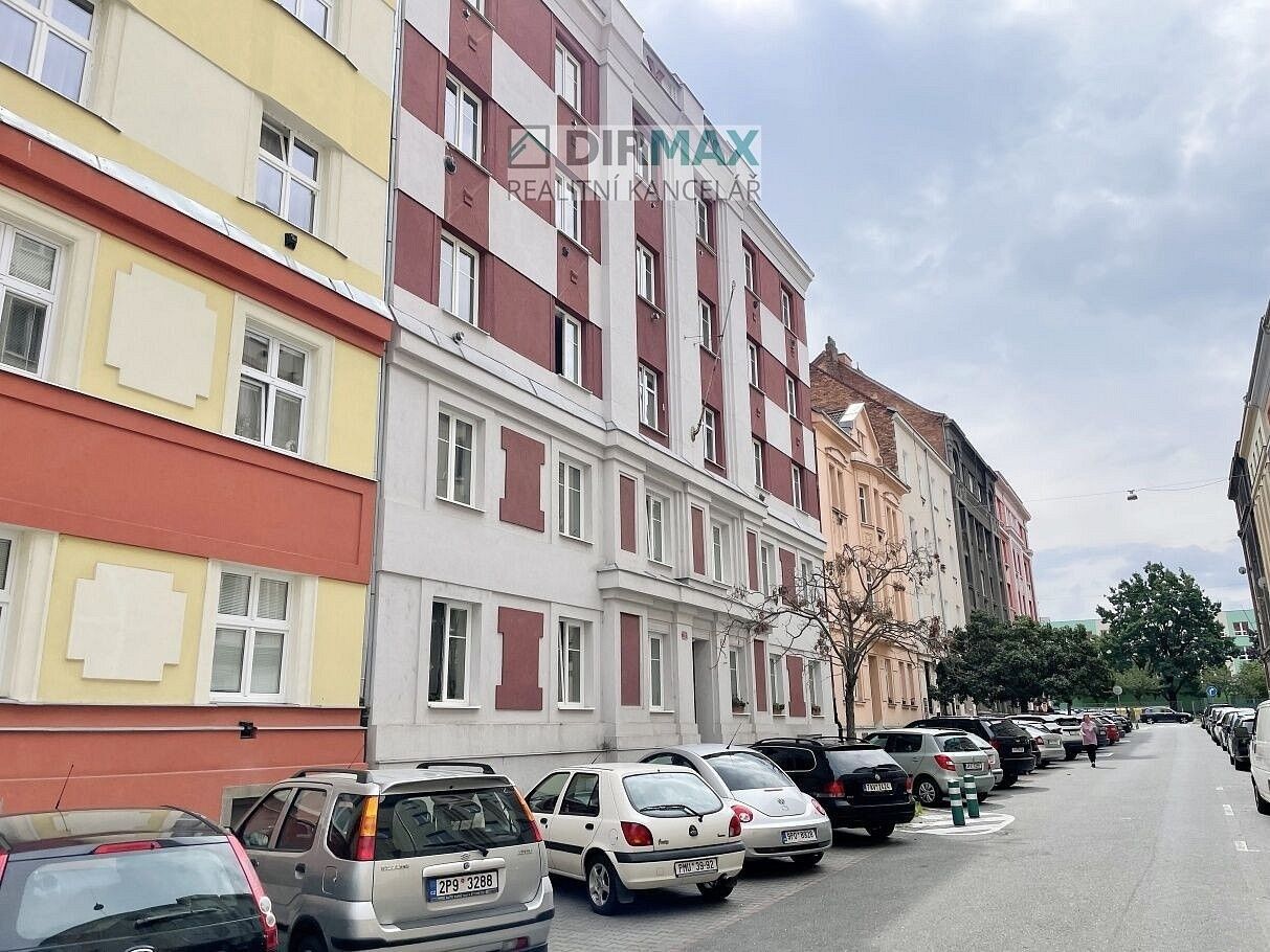 2+kk, Plzeň - Jižní Předměstí, okres Plzeň-město, Plzeňský kraj, 44 m² - 1