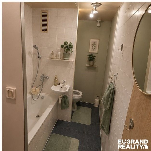 Prodej byt 1+kk - Čelakovická, Varnsdorf, 27 m² - 5