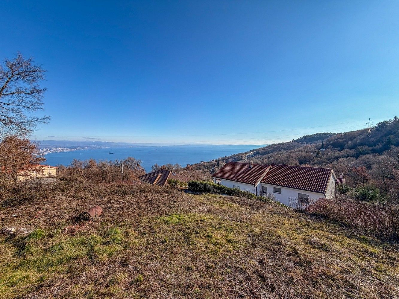 Prodej rodinný dům - Opatija - Okolica, HR, 250 m² - 5