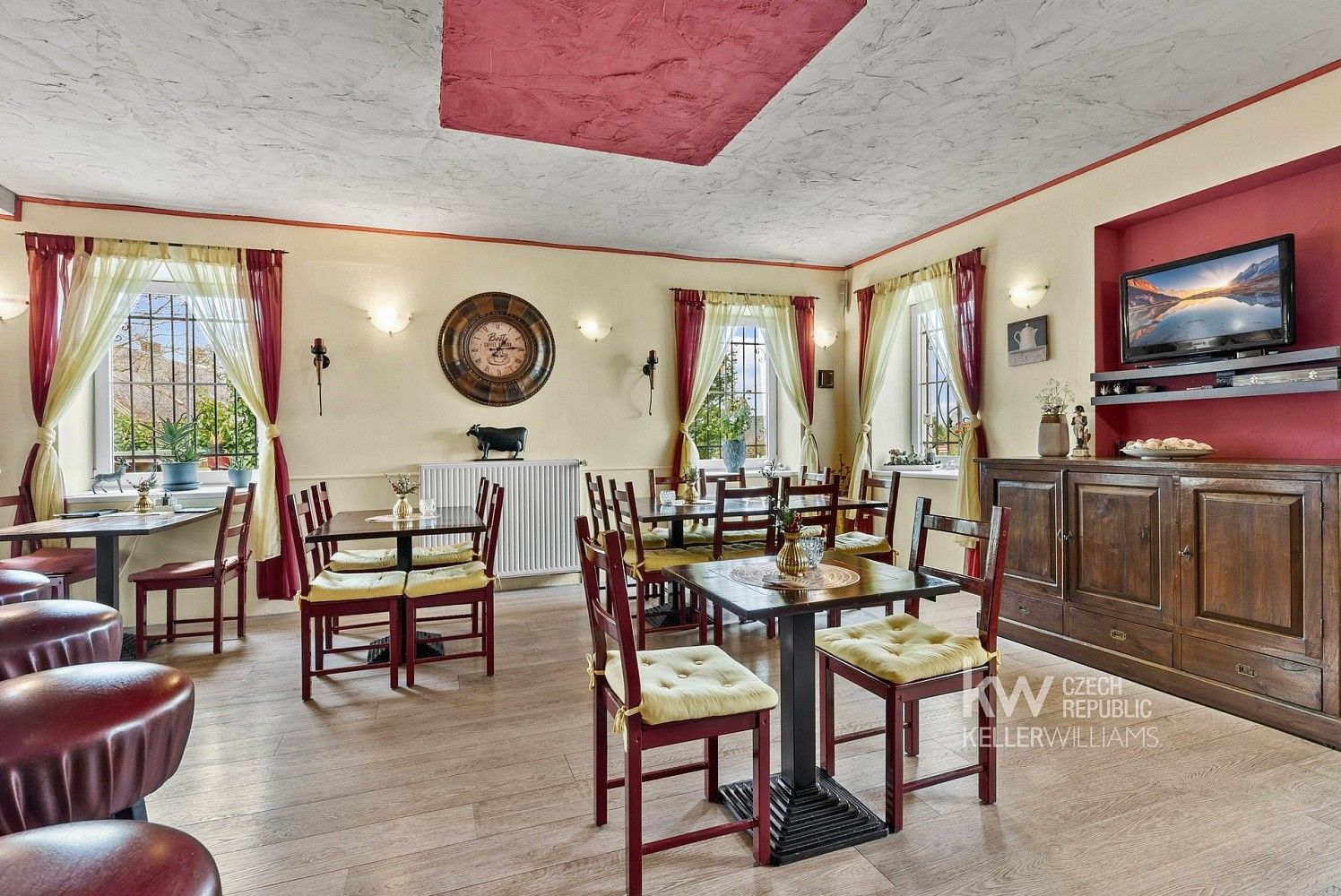Prodej ubytovací zařízení - Frýdlant - Albrechtice u Frýdlantu, okres Liberec, 473 m² - 5