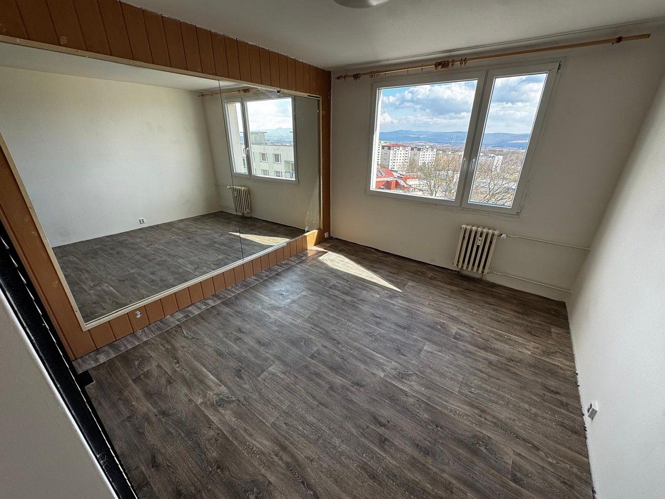 Pronájem byt 4+1 - Karla Čapka, Krupka - Maršov, okres Teplice, 99 m² - 5