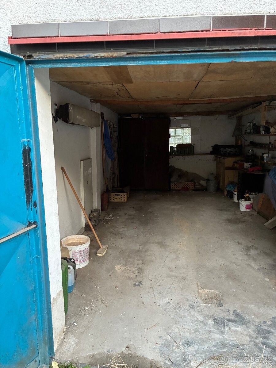 Garáže, Mimoň, 471 24