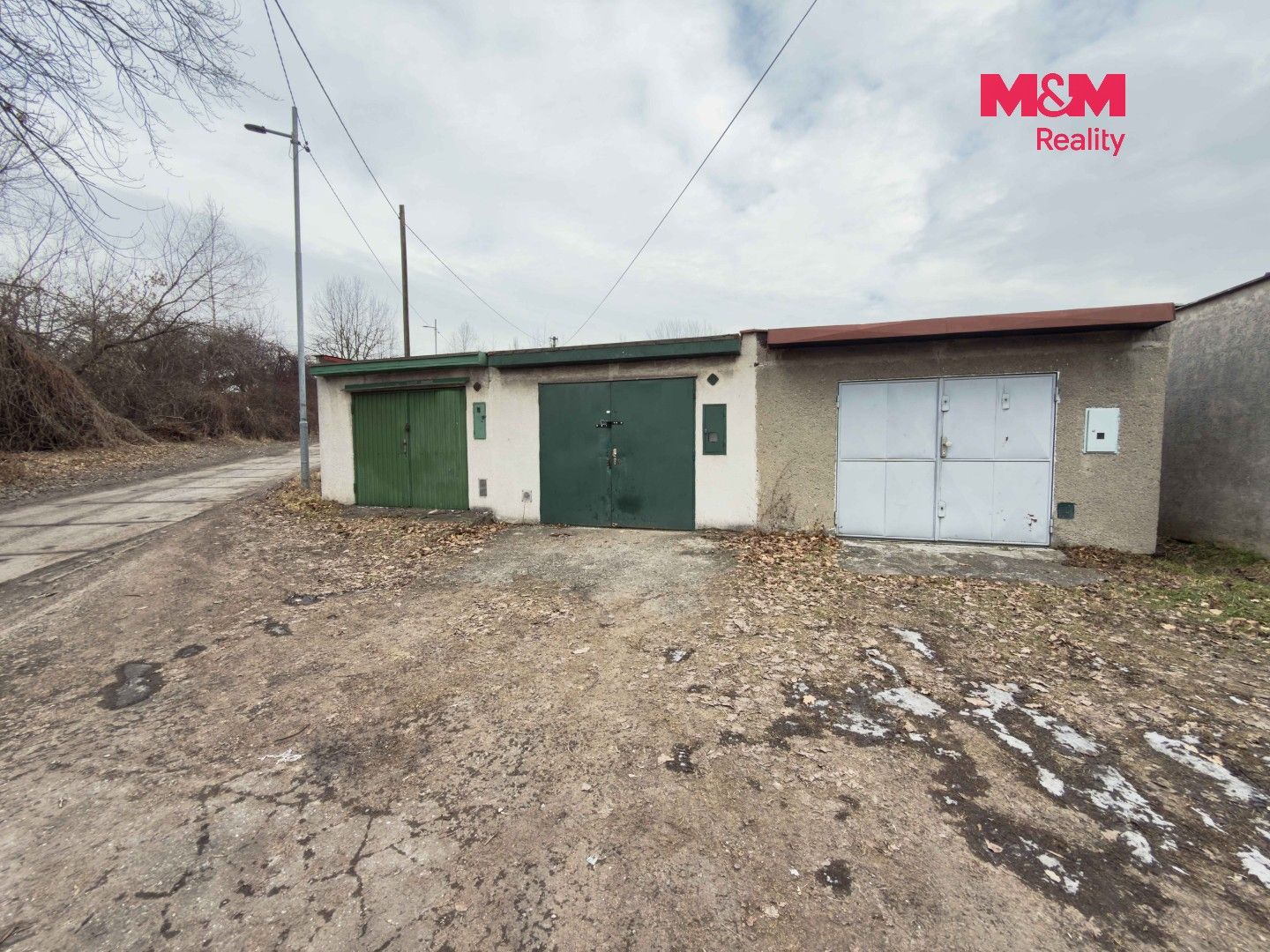 Nemovitost · 26 m² · Za Splavem, Karviná - 3