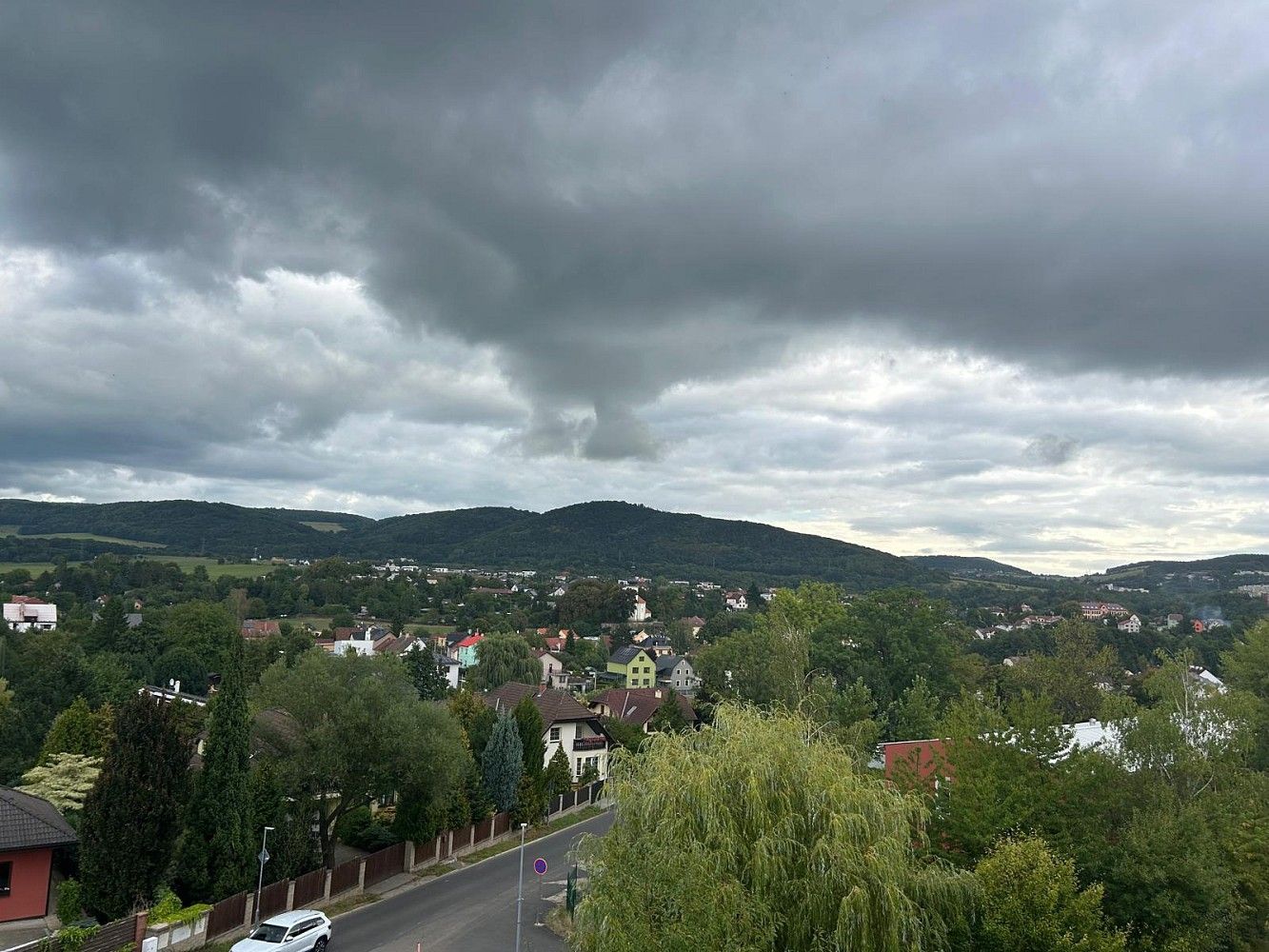 Byt 2+1 · 73,6 m² · Ústí nad Labem, Ústecký kraj - 4