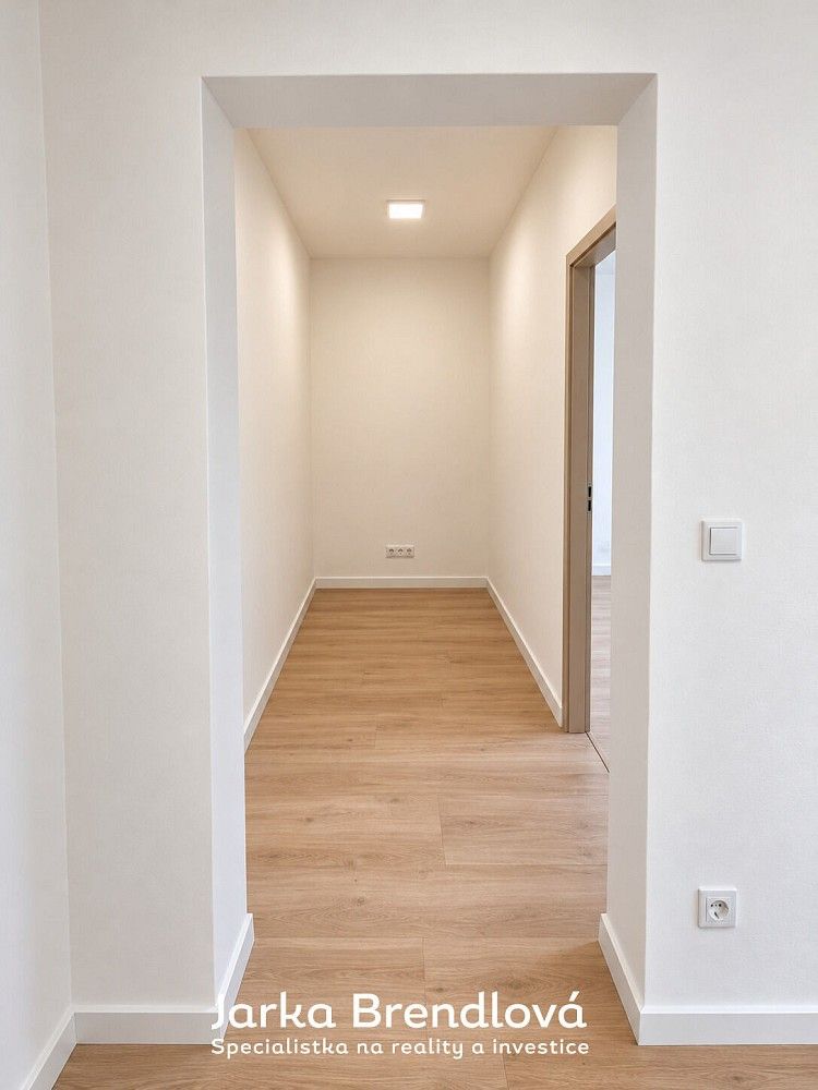 Byt 2+kk · 54 m² · Dr. Martínka, Ostrava - Hrabůvka - 4