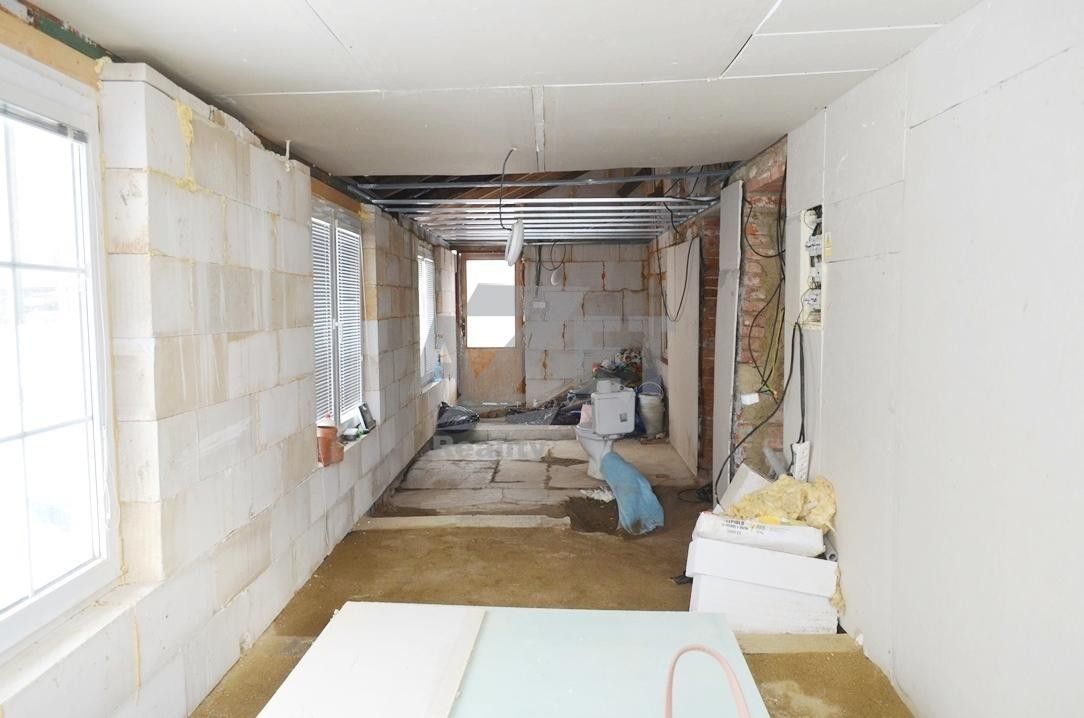 Prodej rodinný dům - Libina, 190 m²