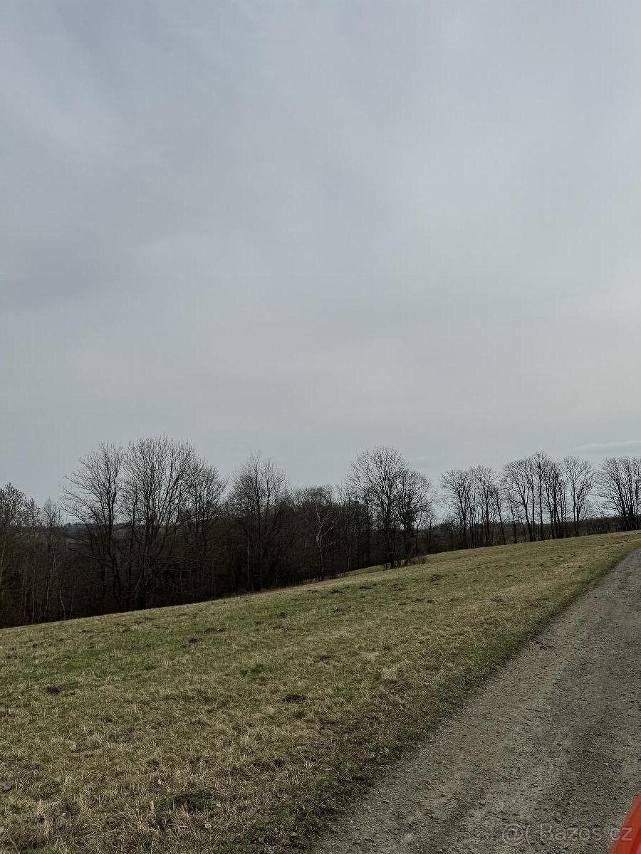 Prodej pozemek pro bydlení - Spálov, 742 37