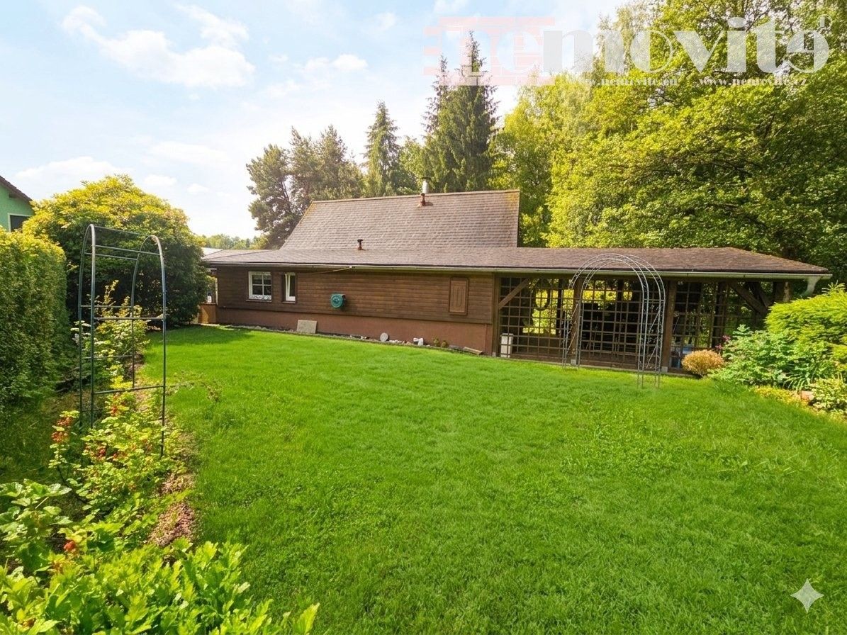 Chalupy, Nový Bor Janov, 110 m² - 2