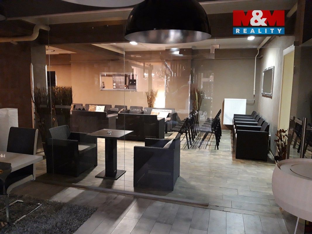 Obchodní prostory, Bohuslava ze Švamberka, Praha, 65 m² - 2