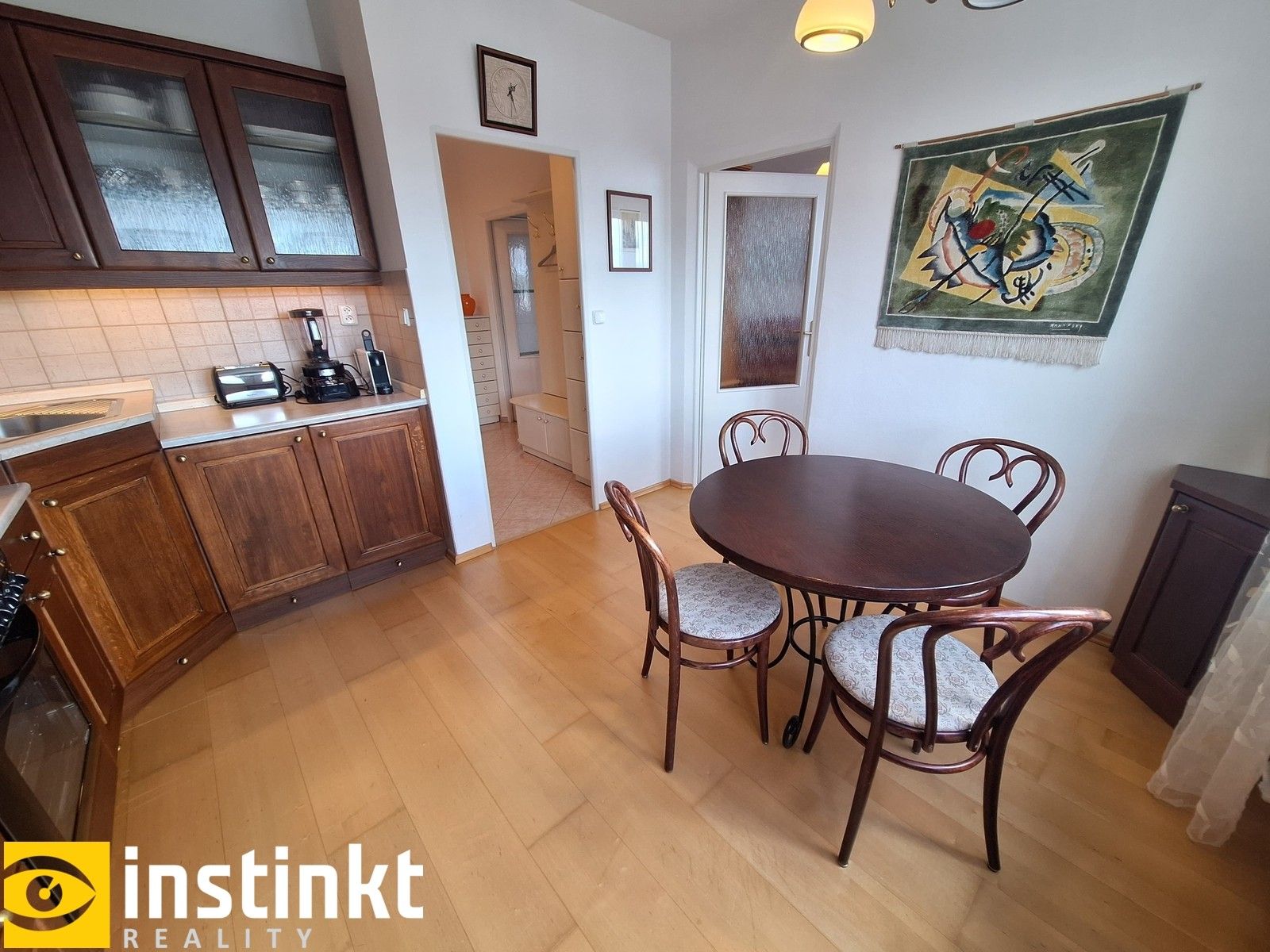Byt 1+1 · 39 m² · Za Beránkem 761, Klatovy II - 4