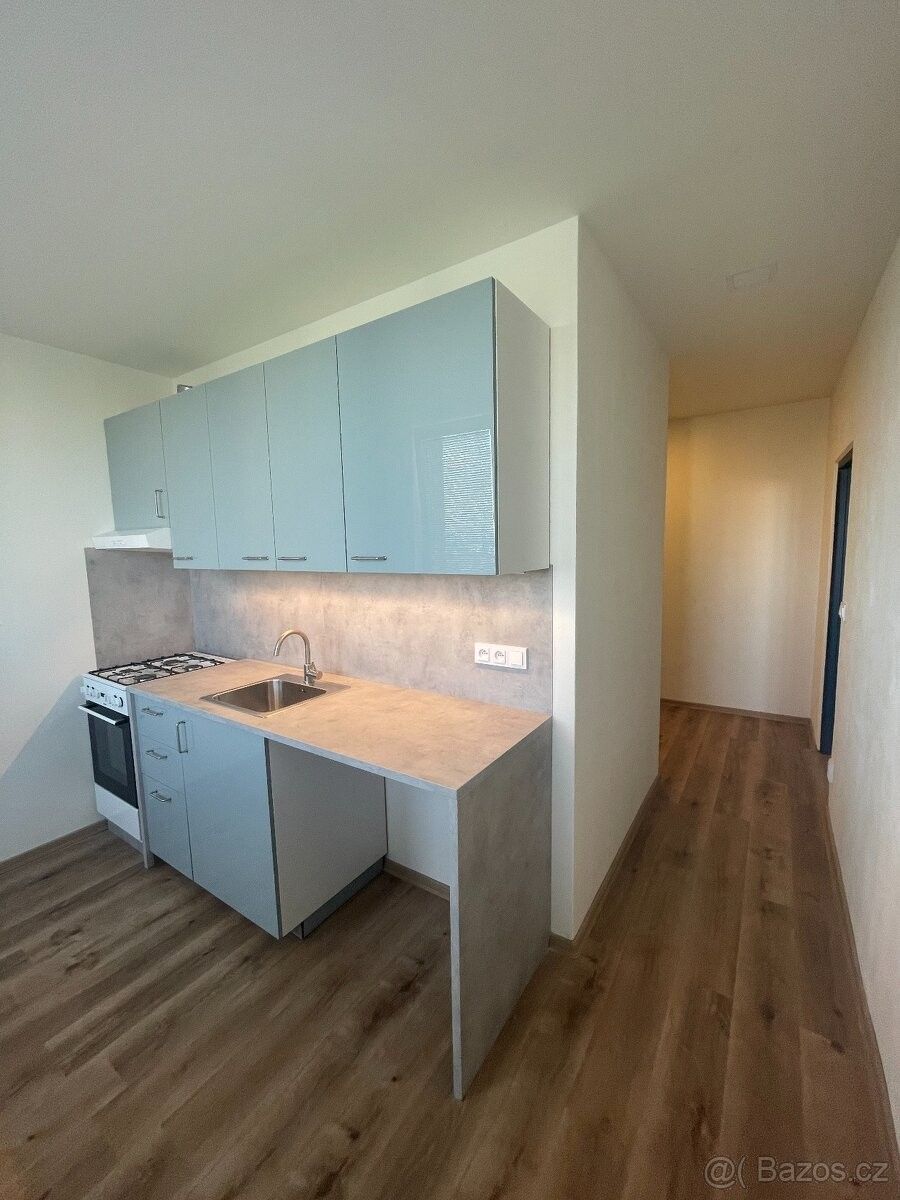 Byty, Ostrava, 700 30