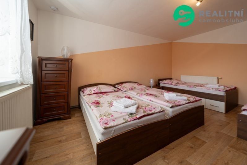 Ubytovací zařízení · 340 m² · Husova, Brandýs nad Orlicí - 4
