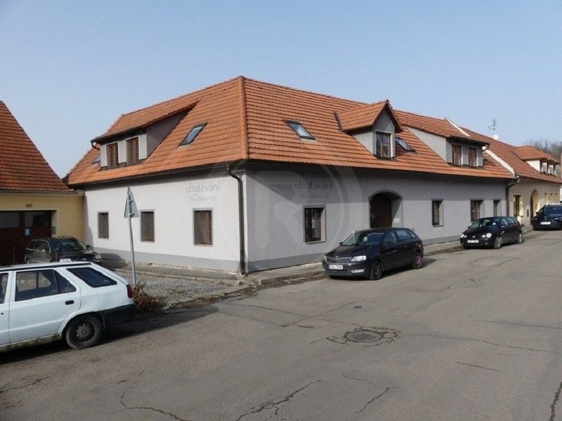 Ostatní, Babice, 384 11