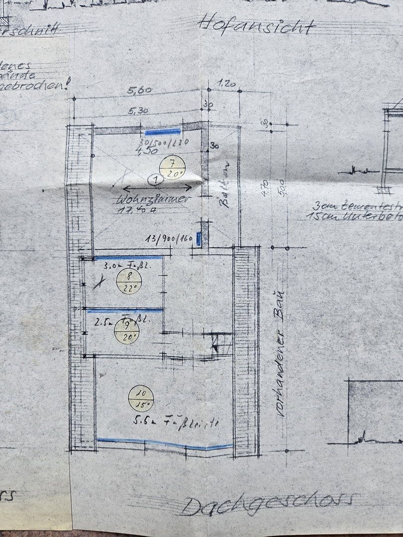 Rodinný dům · 135 m² · Bremen Oberneuland Bremen 28355 - 3