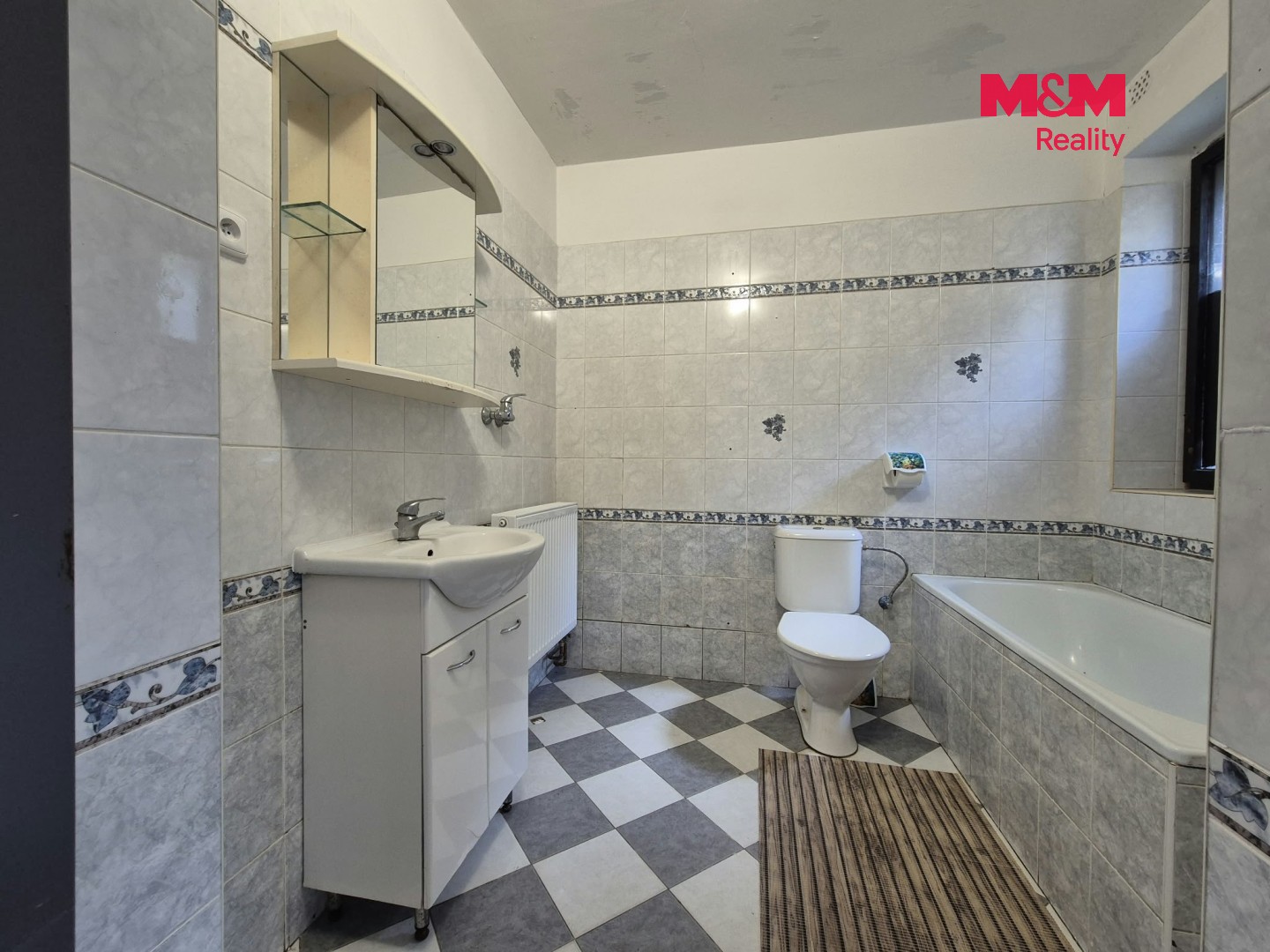 Rodinný dům · 120 m² · Skočice - 4