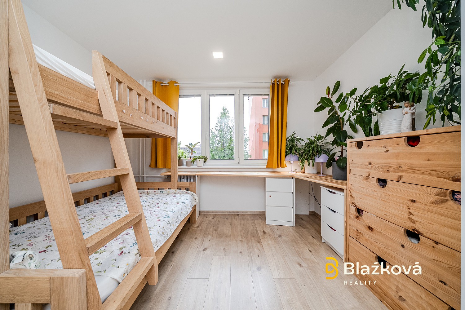 Byt 3+1 · 71 m² · Jiráskova, Frýdek-Místek - 3