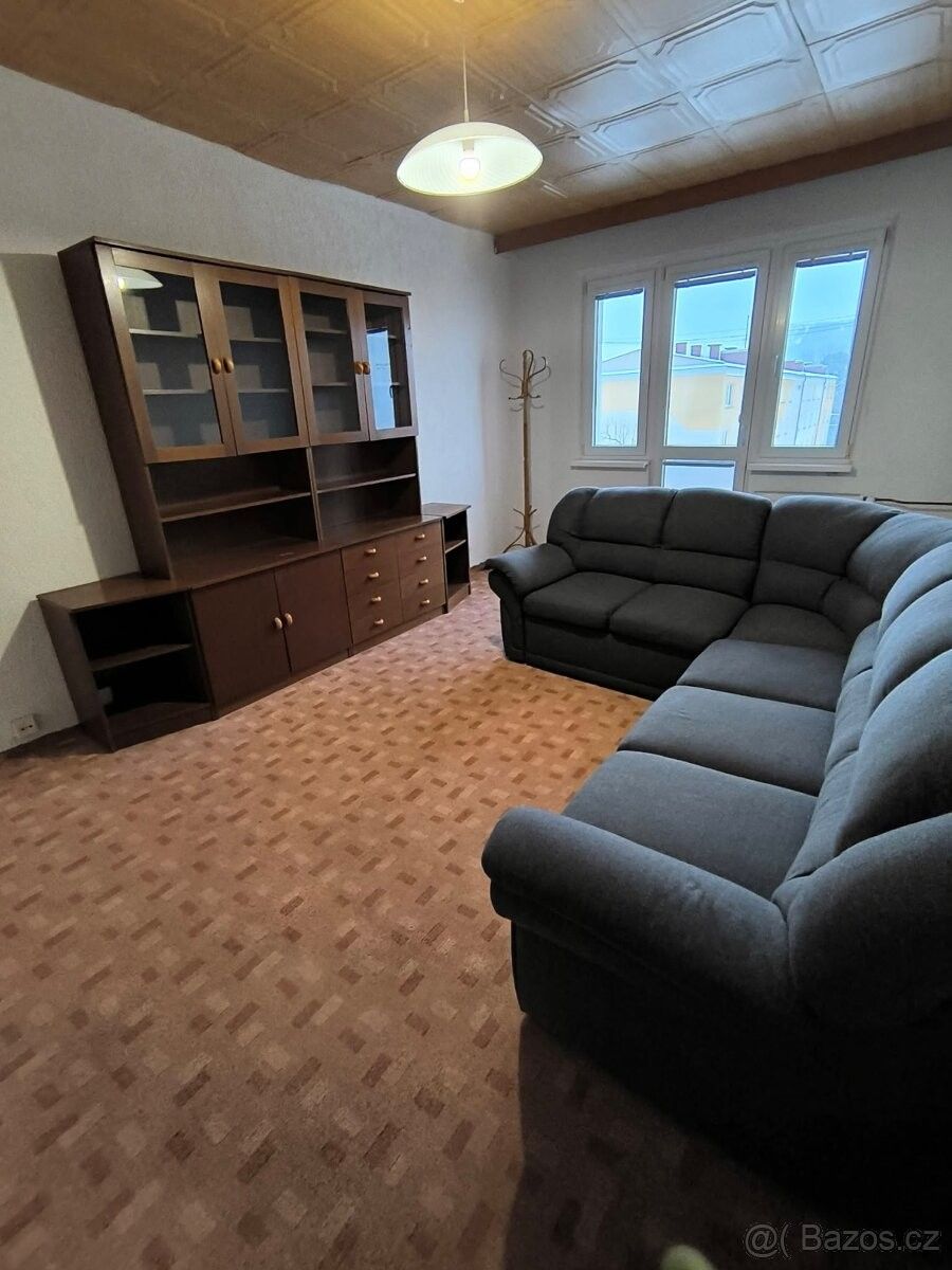 Pronájem byt - Kadaň, 432 01