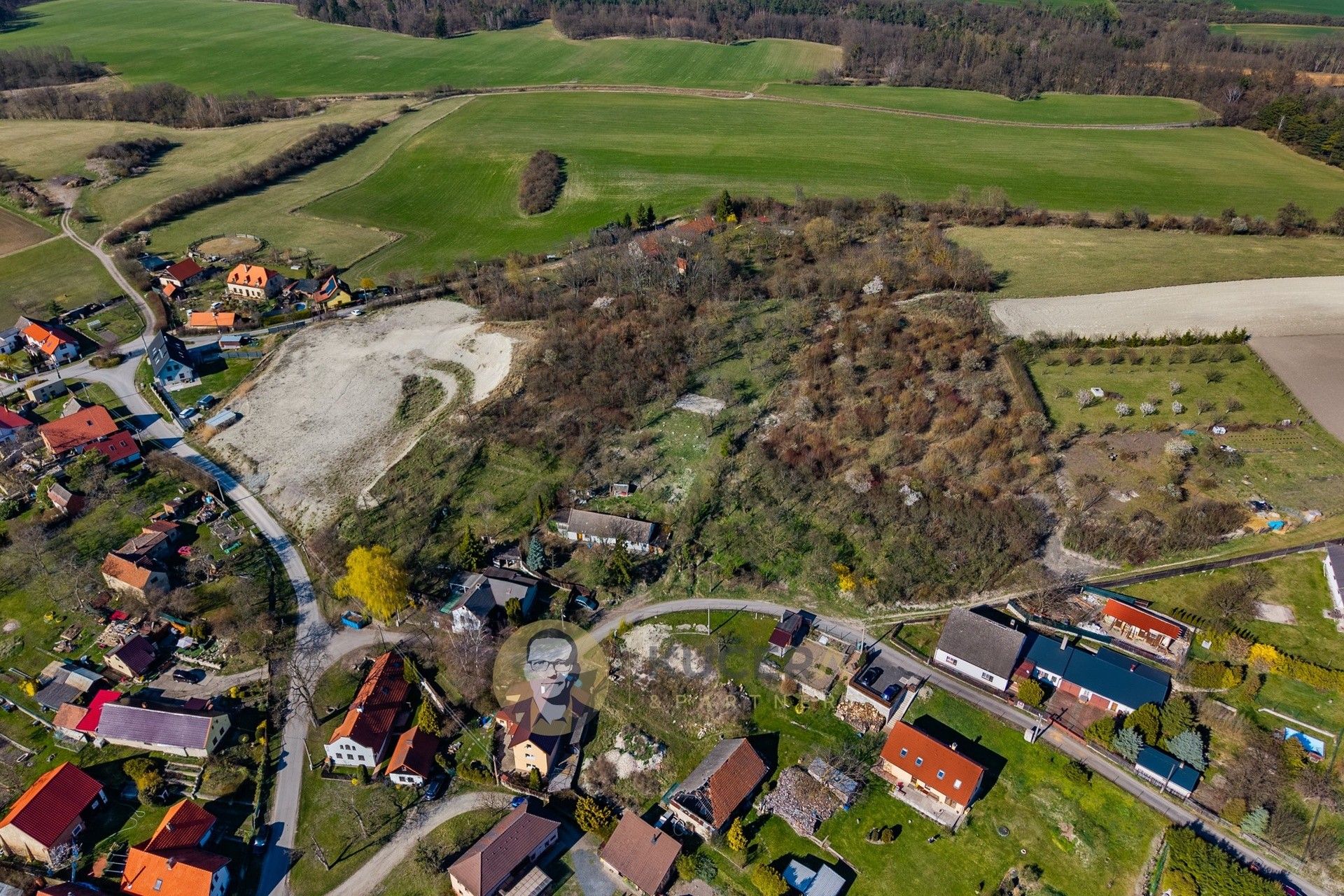 Rodinné domy, Střemy, 100 m² - 1