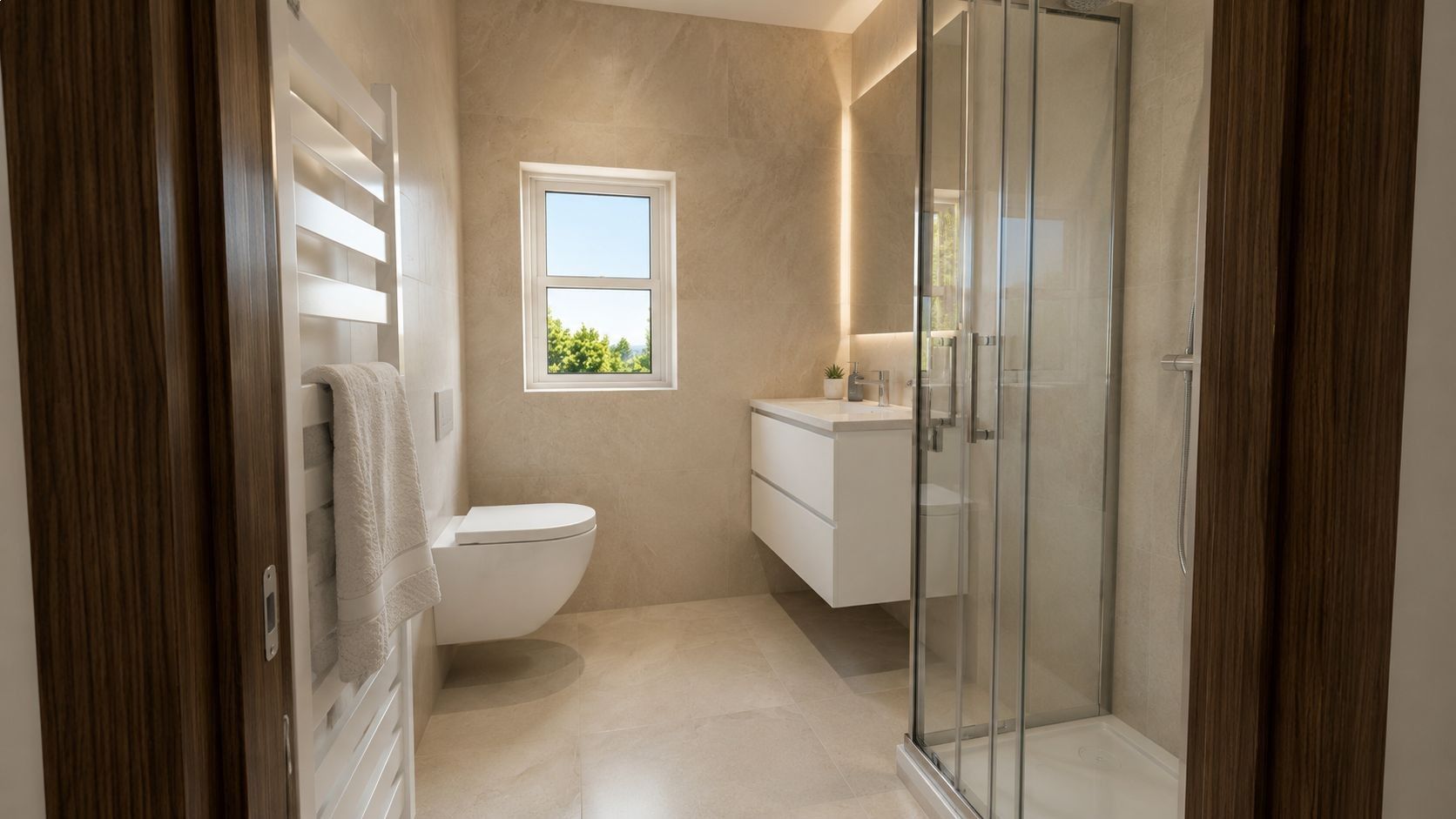 Prodej byt 1+1 - Poštovní, Bečov nad Teplou, 41 m² - 5