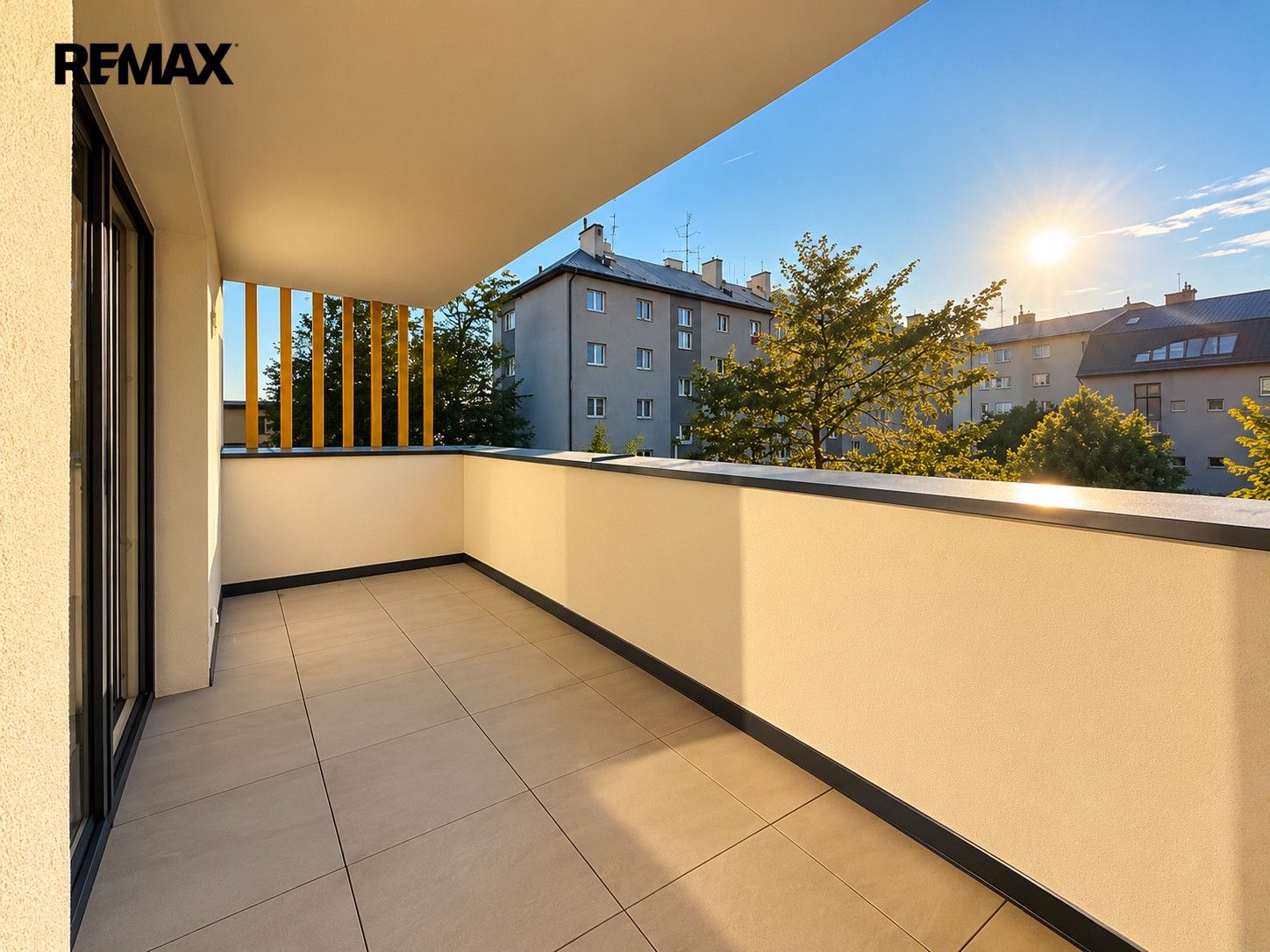 2+kk, Varšavské nám. 1219, Olomouc, 45 m² - 1