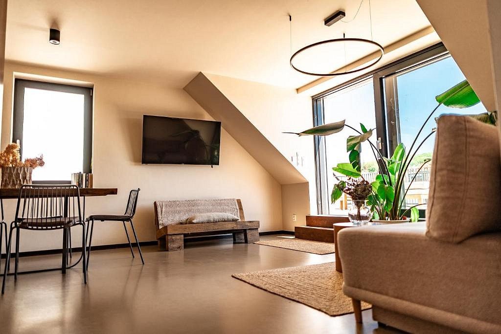 3+kk, Košuličova, Brno - Horní Heršpice, 80 m² - 2