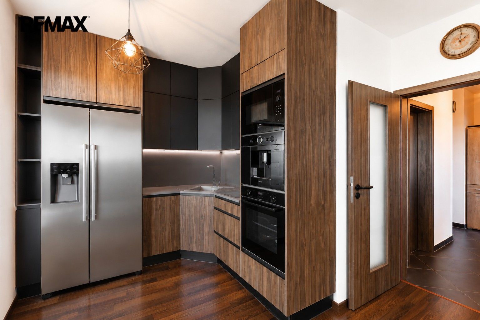 Byt 2+kk · 70 m² · Štanderova 869, Praha Letňany - 4