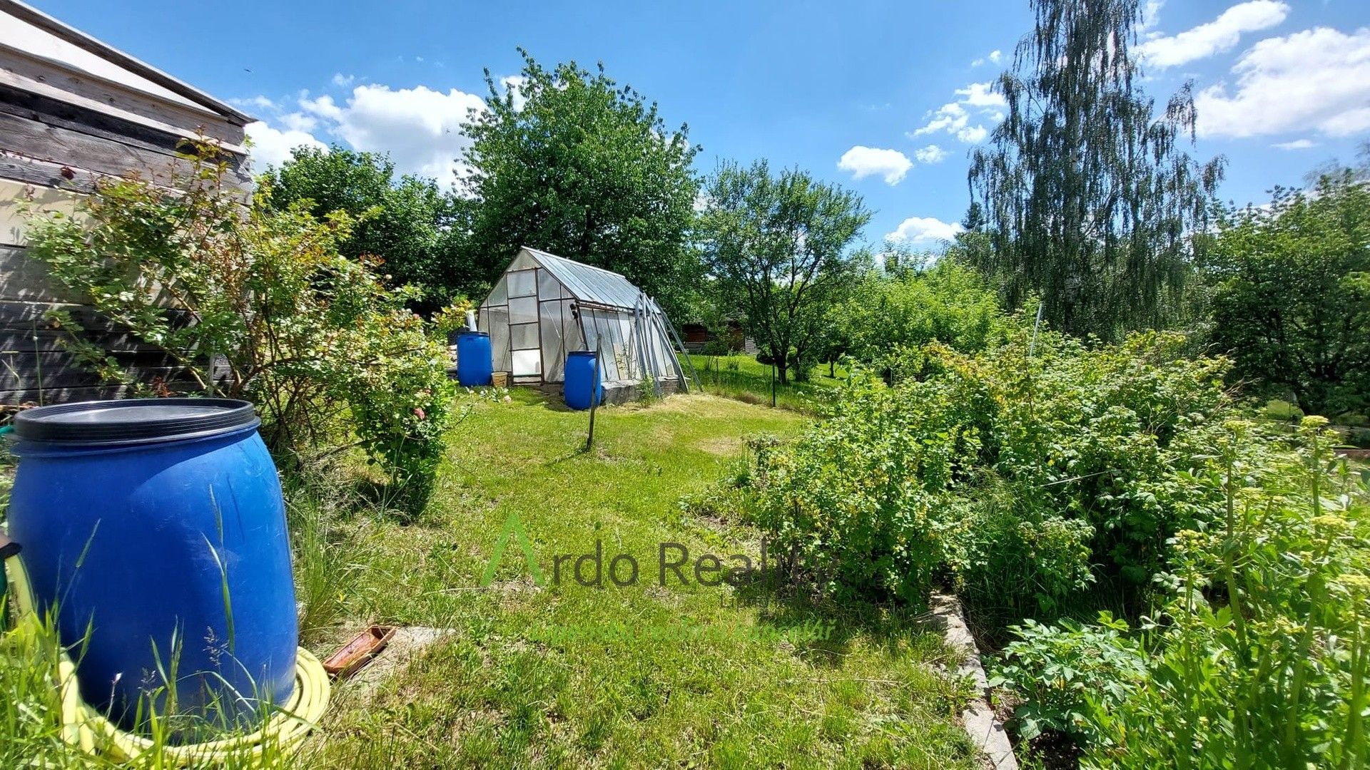 Prodej chata - Český Krumlov, 20 m² - 5
