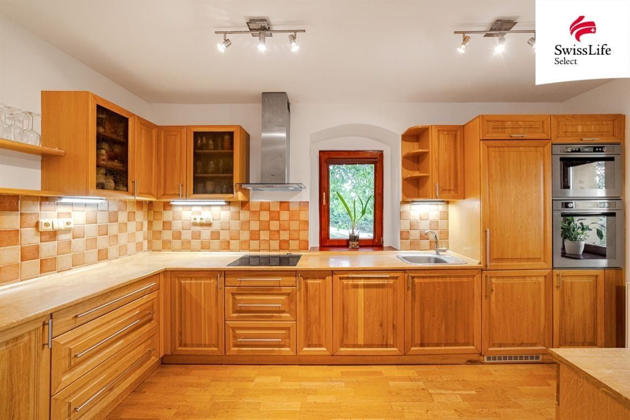 Prodej rodinný dům - Sedlec, Křešice, 204 m²