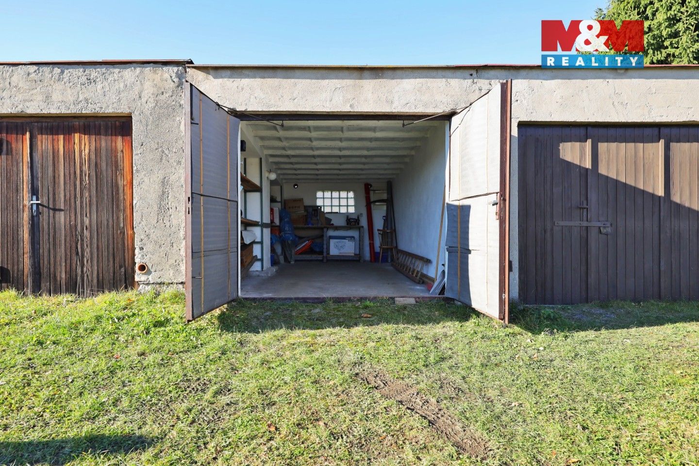 Prodej ostatní - Třebízského, Hlinsko, 18 m²