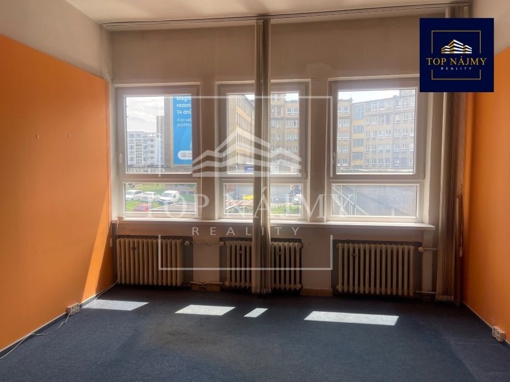 Kanceláře, Ostrava, 709 00