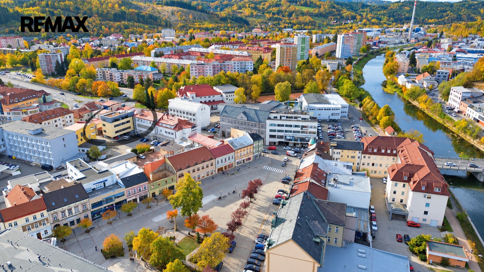 2+1, Mostecká 357, Vsetín, 69 m² - 2