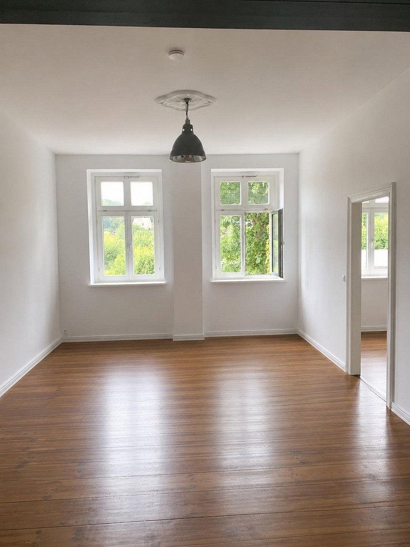 Byt 3+1 · 90 m² · Semmelweisstraße 6 Potsdam Babelsberg Brandenburg 14482 - 4