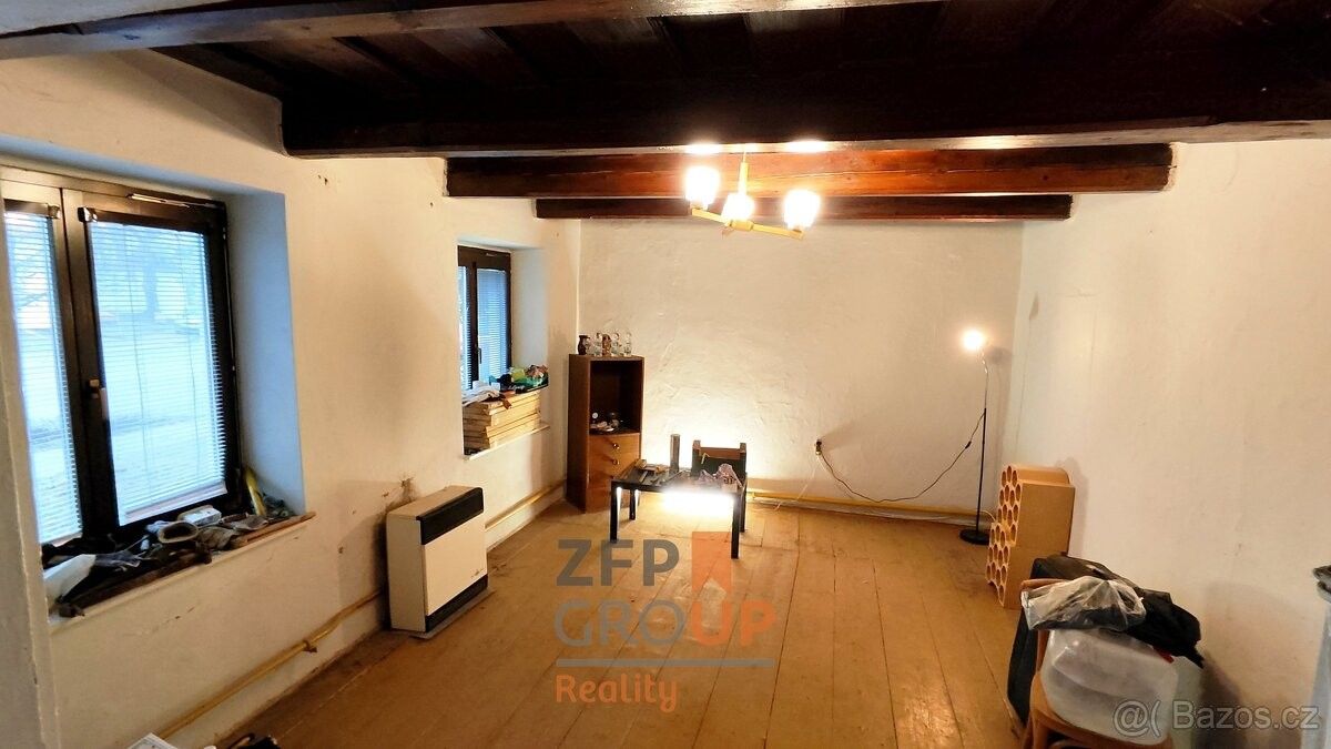 Prodej rodinný dům - Velké Pavlovice, 691 06