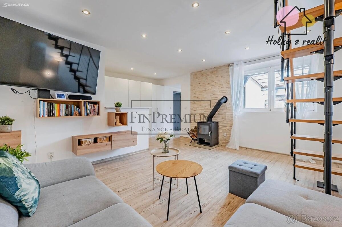 Rodinné domy, Brandýsek, 273 41