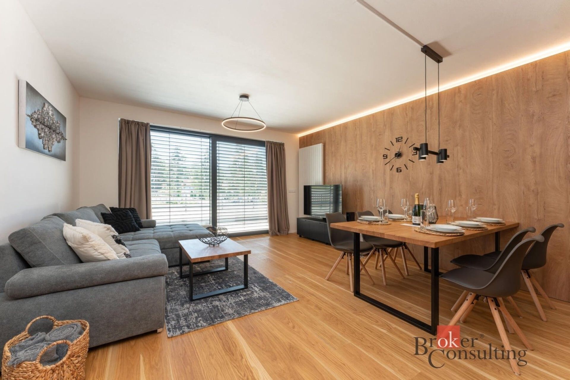 Byt 3+kk · 97 m² · Lipno nad Vltavou - 3