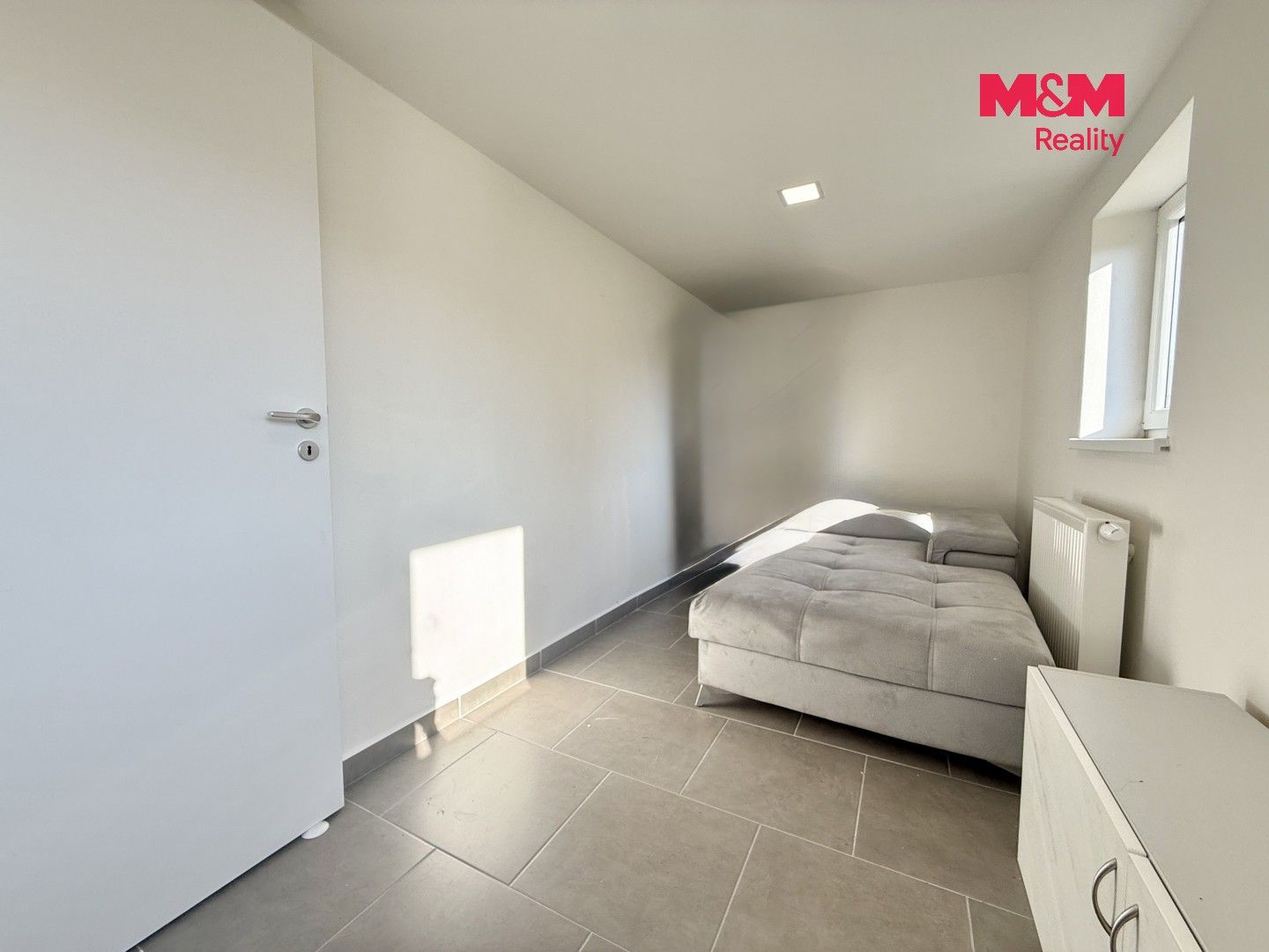Byt 1+1 · 40 m² · Družební, Nové Město nad Metují - 2
