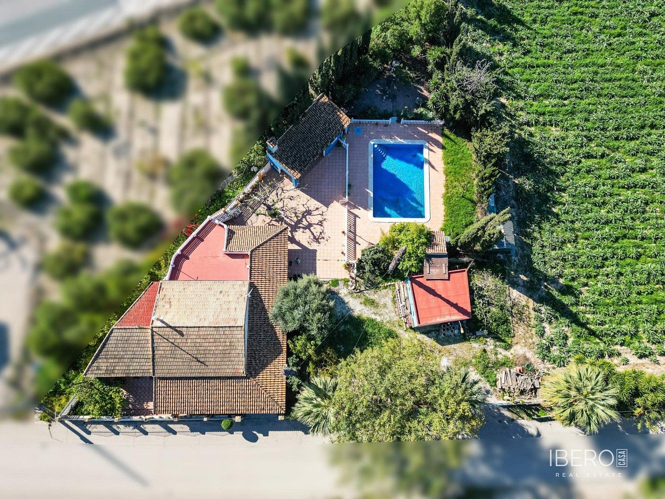 Prodej rodinný dům - Orihuela, ES, 106 m² - 5