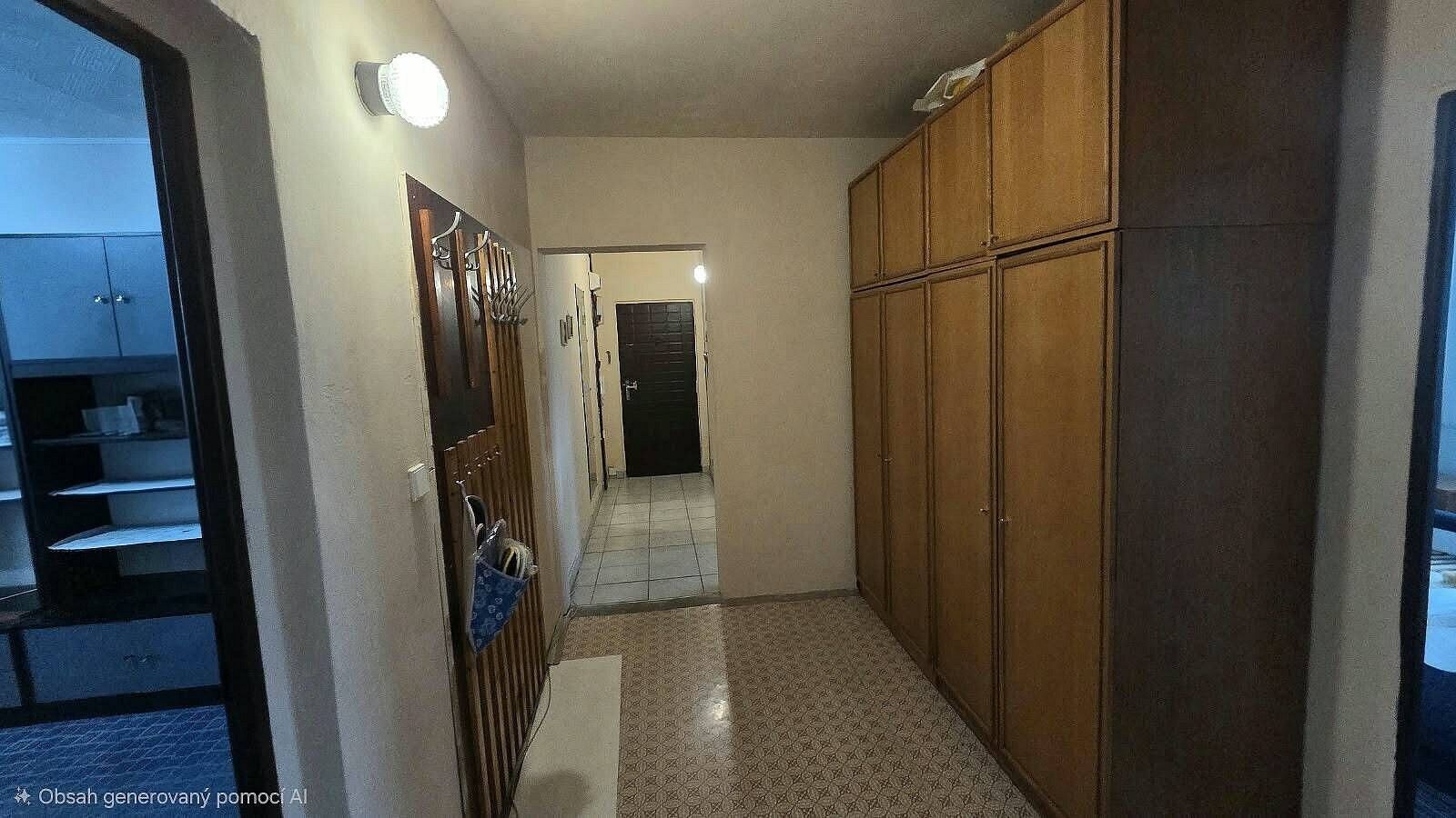 Byt 3+1 · 76 m² · Žatec, okres Louny, Ústecký kraj - 4