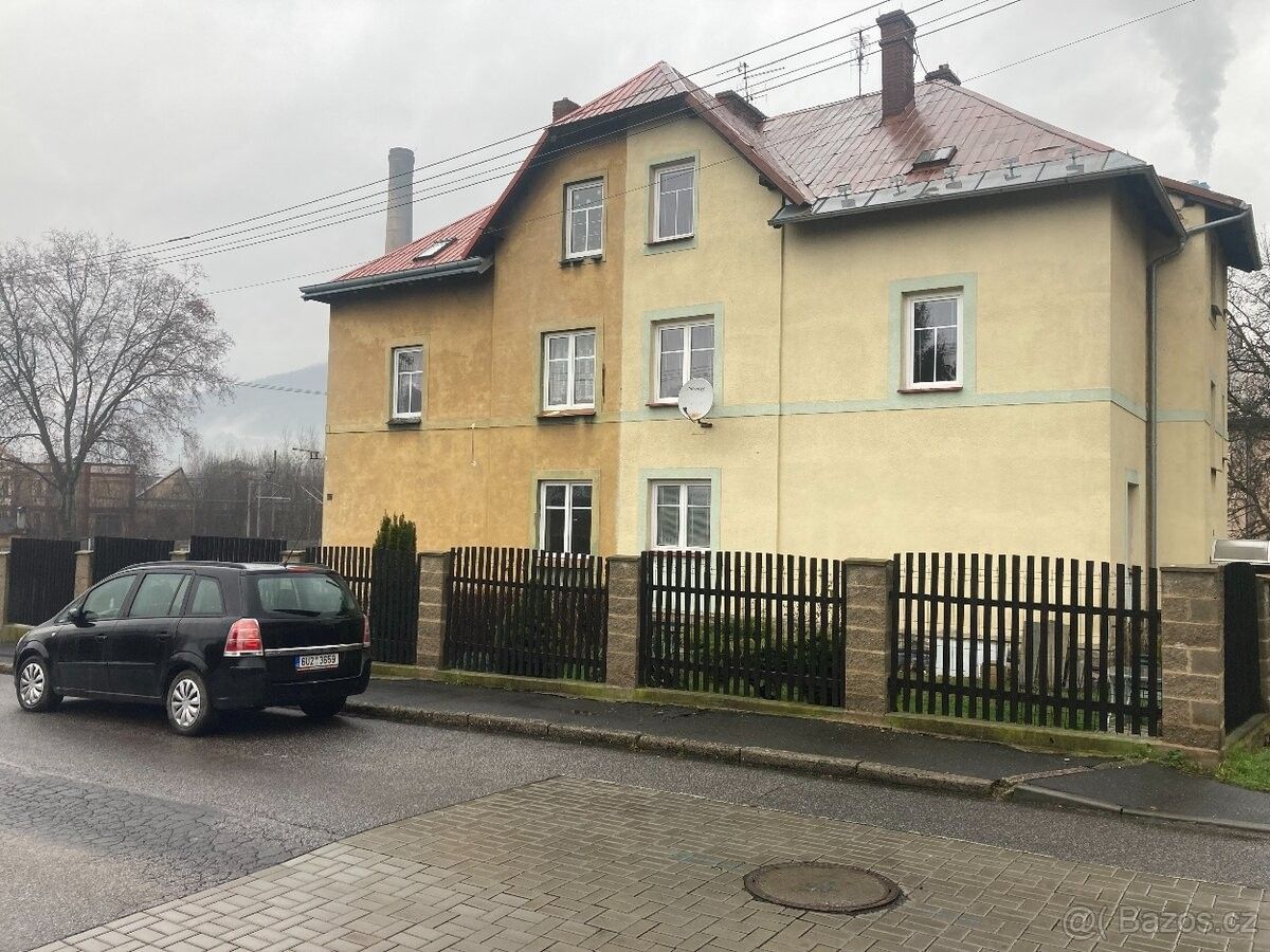 Byty, Děčín, 407 11 - 1